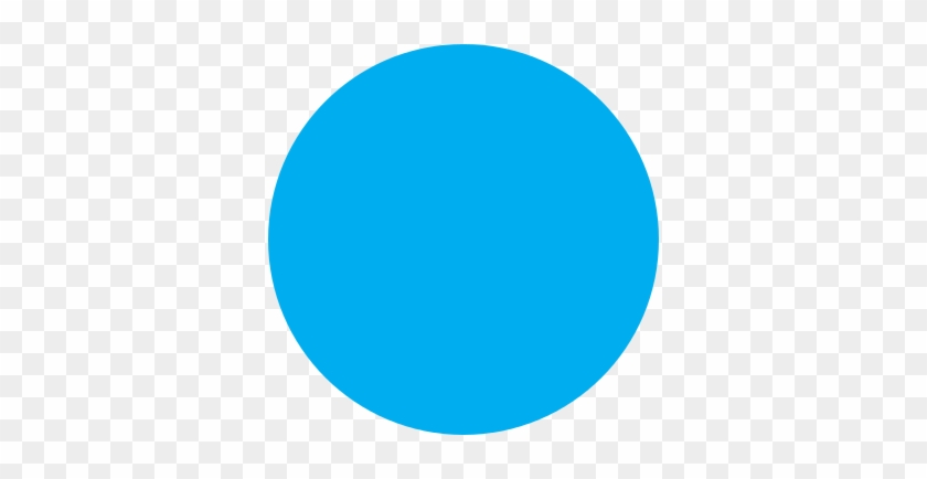 There Are A Variety Of Sizes And Styles For You To - Circle Icon Design #1003726