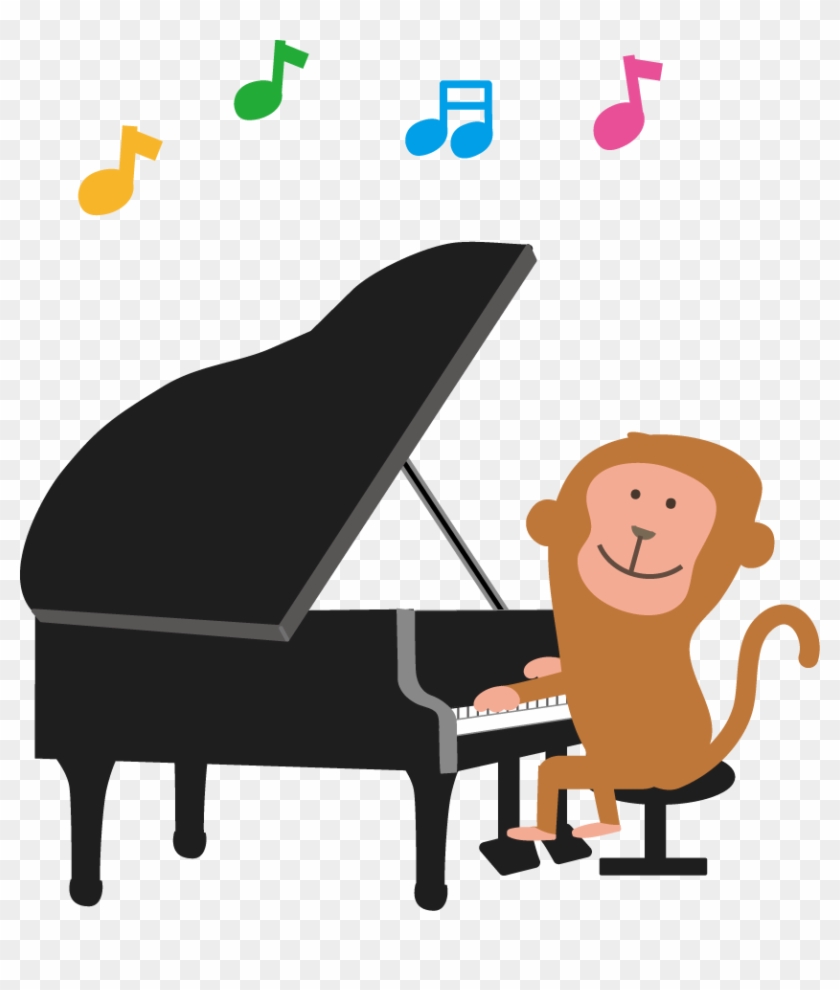 １１ - Piano #1003802