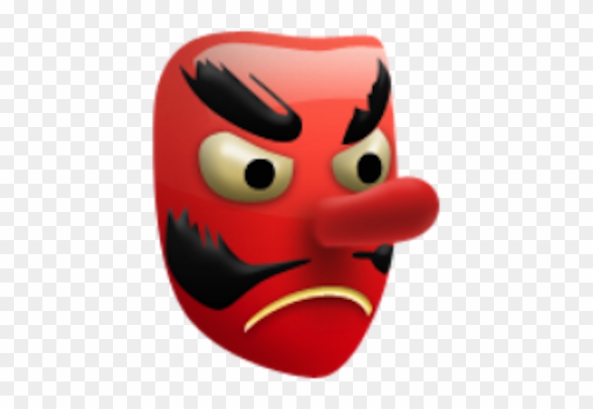 9emoji - 👺 Emoji #1003902