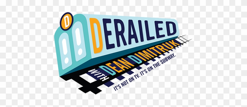 A New Web Series Taking Place On The Subway - A New Web Series Taking Place On The Subway #1003911