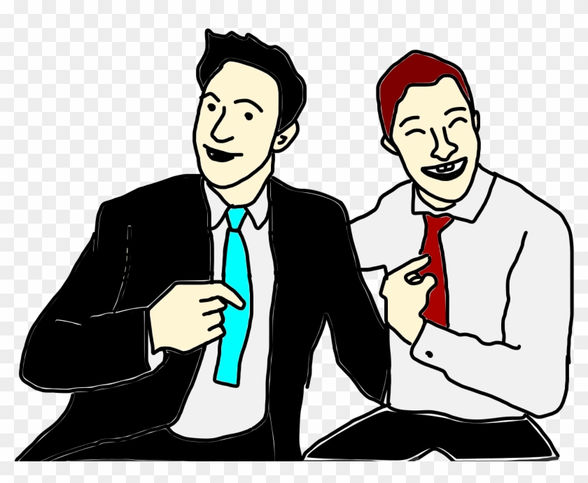 Big Image - Themselves Clipart #1003941