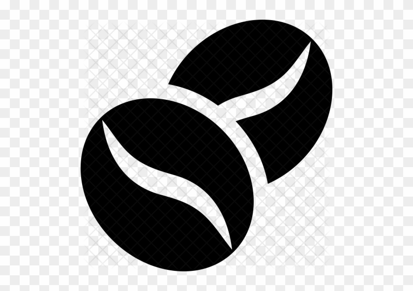 Coffee Icon - Coffee #1004019