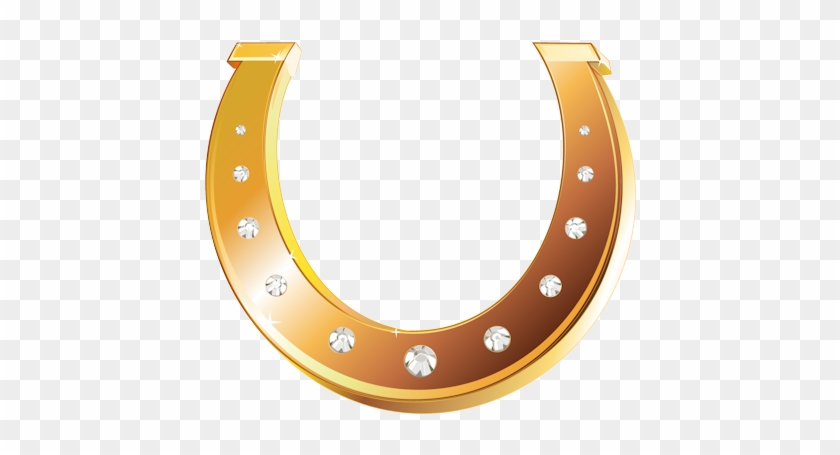 Horseshoe Png - Подкова Пнг #1004178
