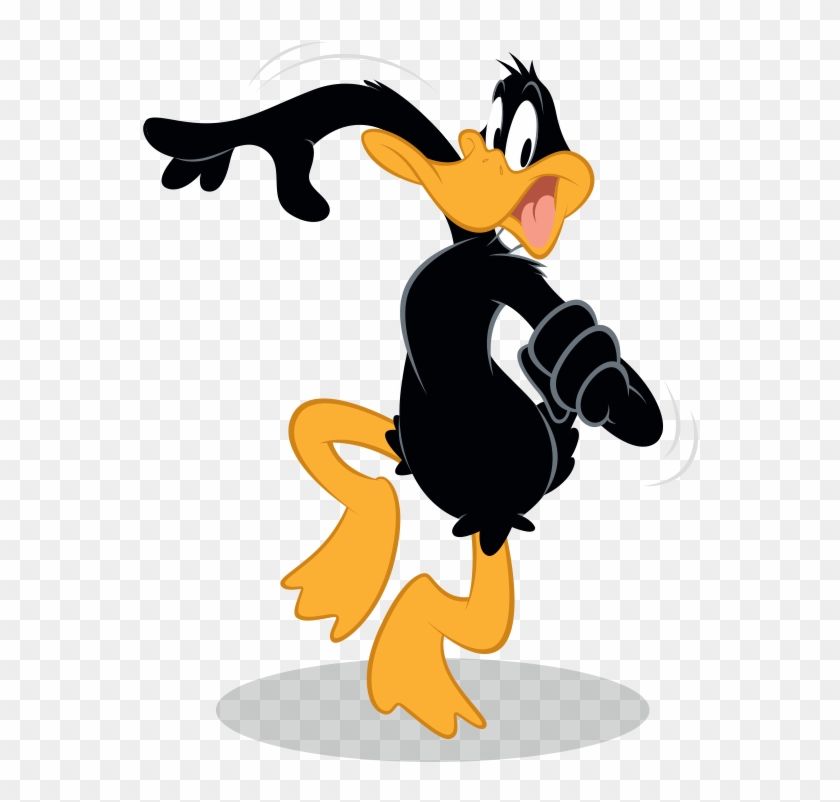 Daffy Duck - Bugs Bunny And Duck Dodgers #1004191