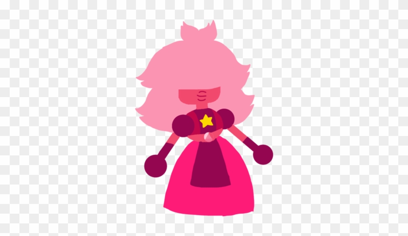 Pink Sapphire Save The Light By Sfcabanas15 - Art #1004273