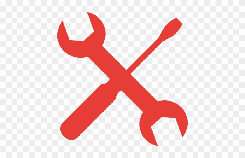 Tools Icon - Masterdatta Png #1004334