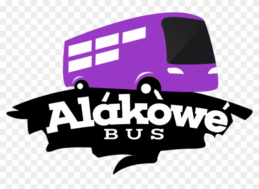 Alakowebus - Alakowe Bus #1004361