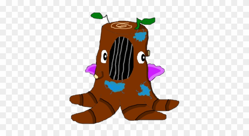 Rootknock - Illustration #1004376