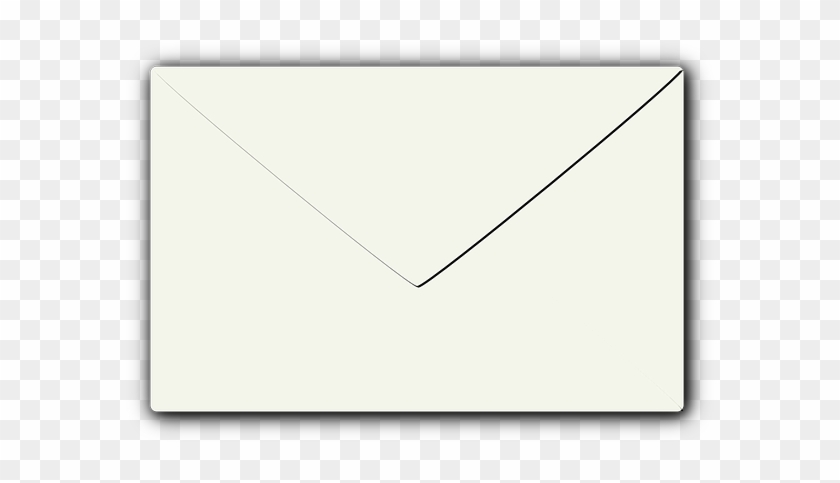 Send Envelope, Mail, Email, Letter, Send - Paper #1004456