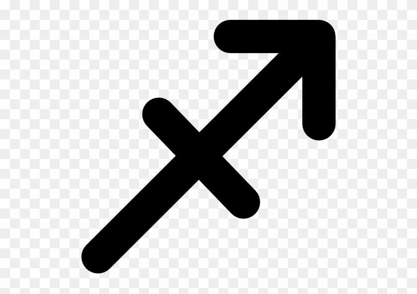 Zodiac - Sagittarius Zodiac Png #1004476