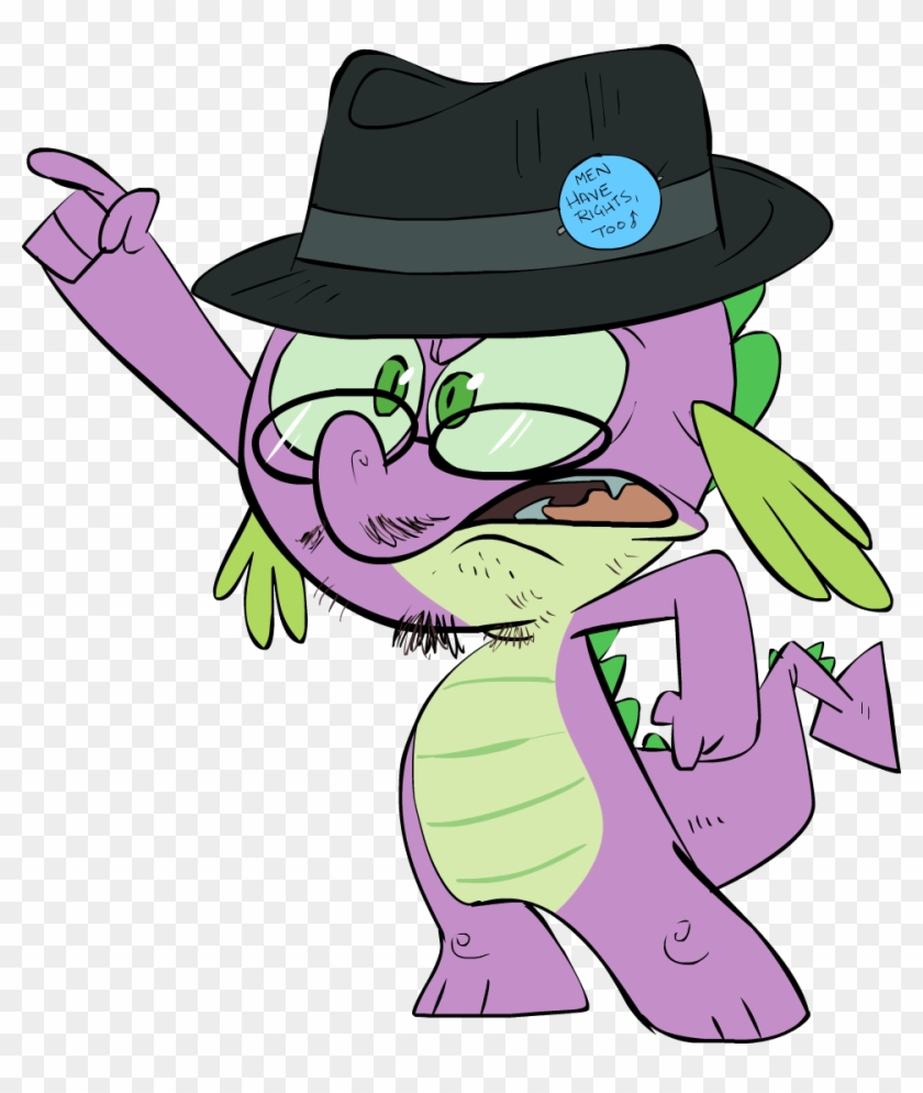 Frostadflakes, Drama, Fedora Shaming, Hat, Hipster, - Cartoon #1004482