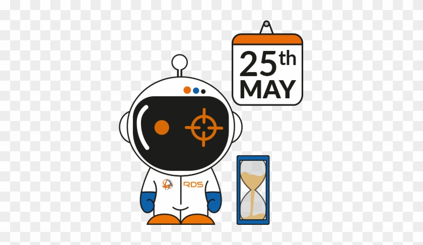 How Will Gdpr Affect My Business After May 25th Deadline - How Will Gdpr Affect My Business After May 25th Deadline #1004557