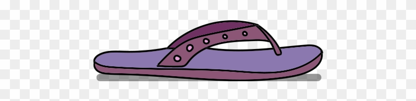 Flip-flops #1004587