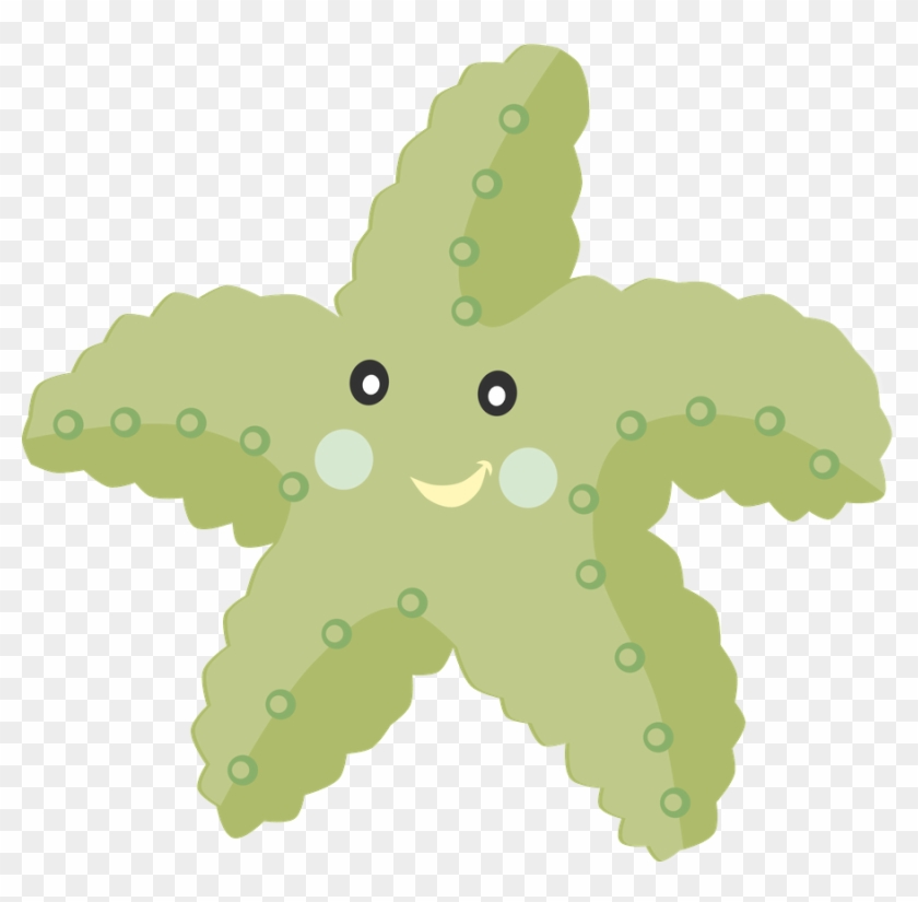 Starfish - School #1004658