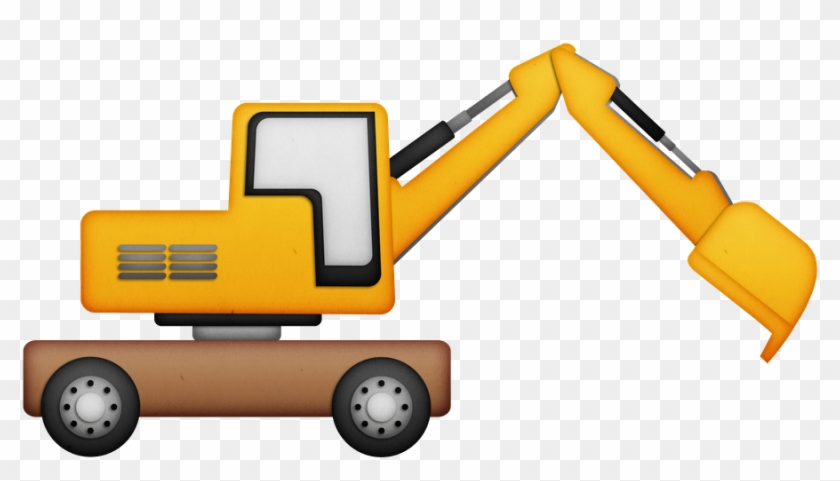 Tema - Construção - Minus - Tractorsbaby Quiltsfree - Tema - Construção - Minus - Tractorsbaby Quiltsfree #1004755