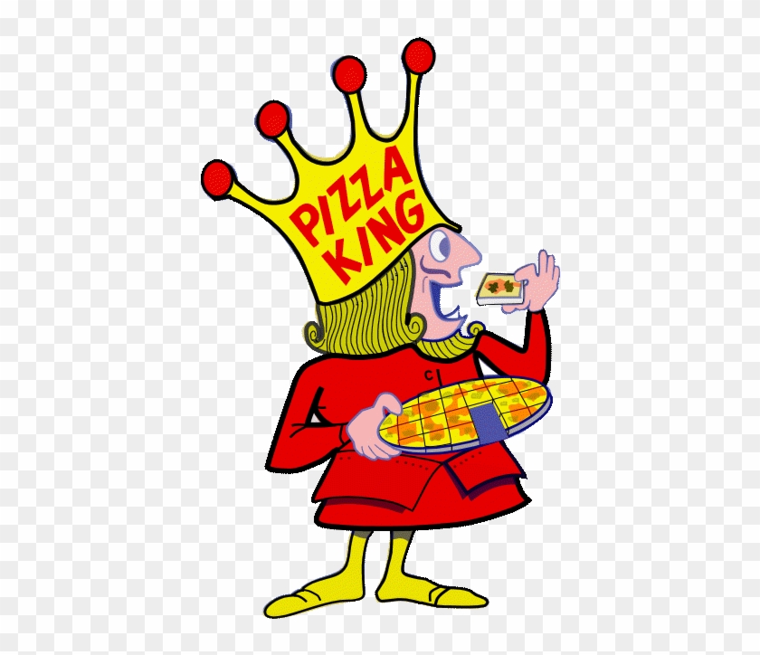 Top Ten Muncie Eating/drinking Experiences - Pizza King #1004920