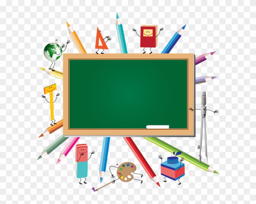 Image Du Blog Zezete2 - Clipart École #1004980
