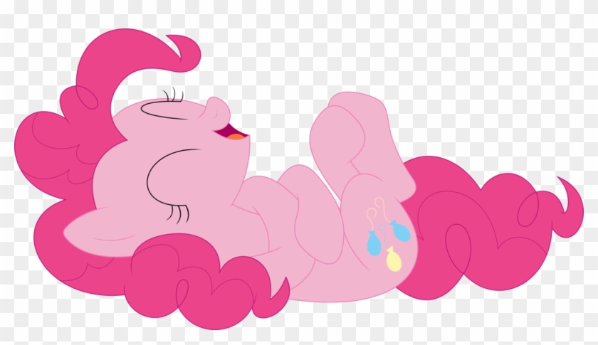 More Rolling On Floor Laughter By Porygon2z - Mlp Pinkie Pie Laughing #1005019