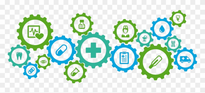 Hospital Management Solution - Design Principles For Process-driven Architectures #1005104