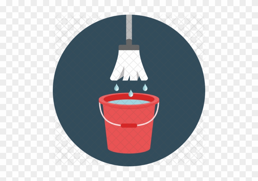 Cleaning Tool Icon - Cleaning Room Png Icon #1005110