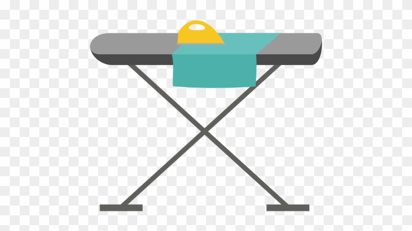 Ironing H - Ironing #1005134
