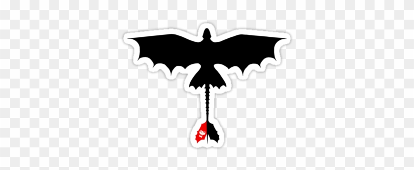 Lovely Cute And Awesome Pics Toothless Cute Dragon - Toothless How To Train Your Dragon Top View #1005201