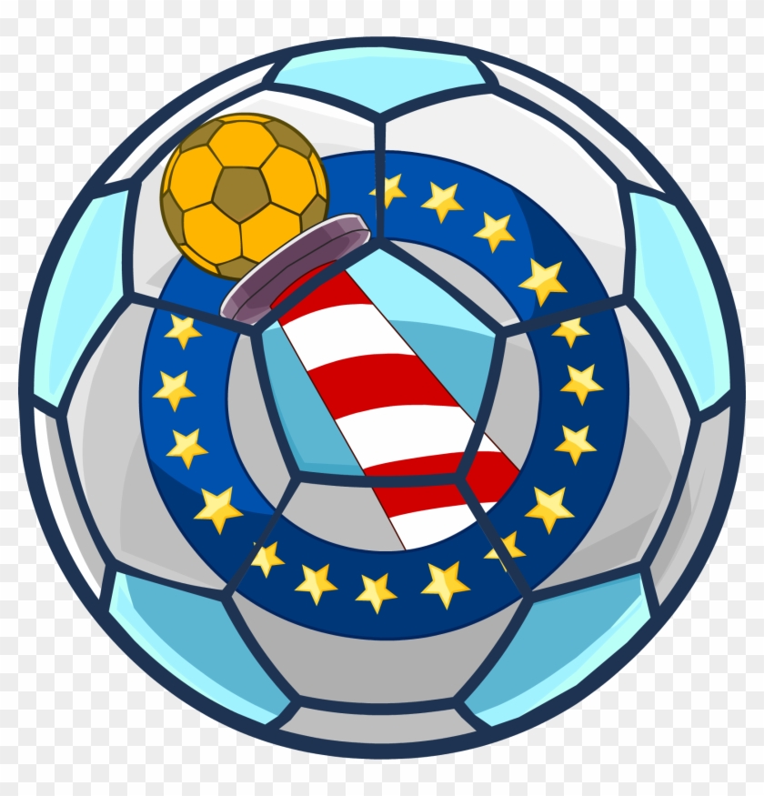 Penguin Cup Ball - Royalty-free #1005274