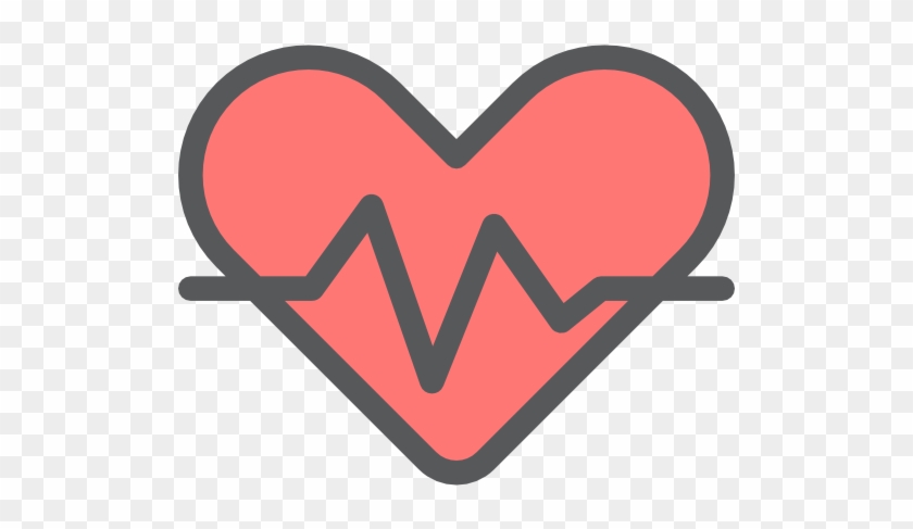 Heart - Icon #1005346