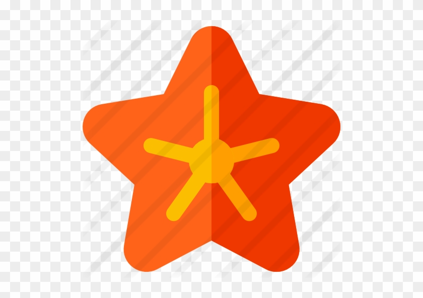 Starfish - Starfish #1005392