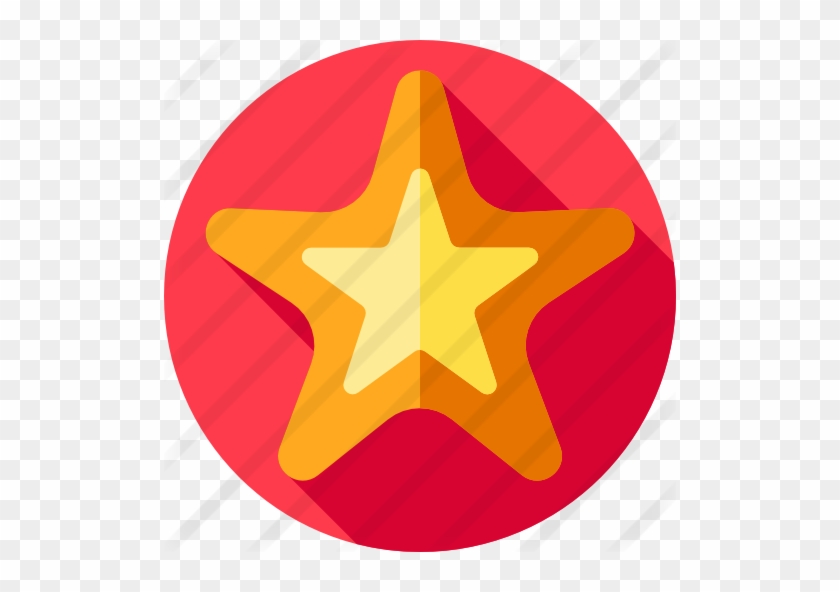 Starfish - Emblem #1005398