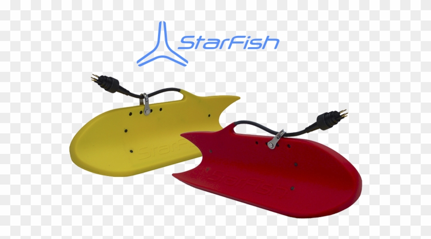 Blueprint Starfish 990f Datasheet - Starfish #1005409