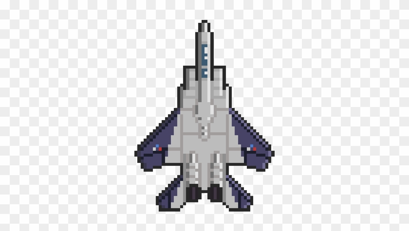 Fighter Jet Plane Clipart - Fighter Aircraft #1005437