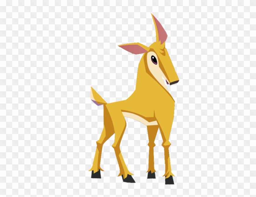 Deer - Deer #1005467