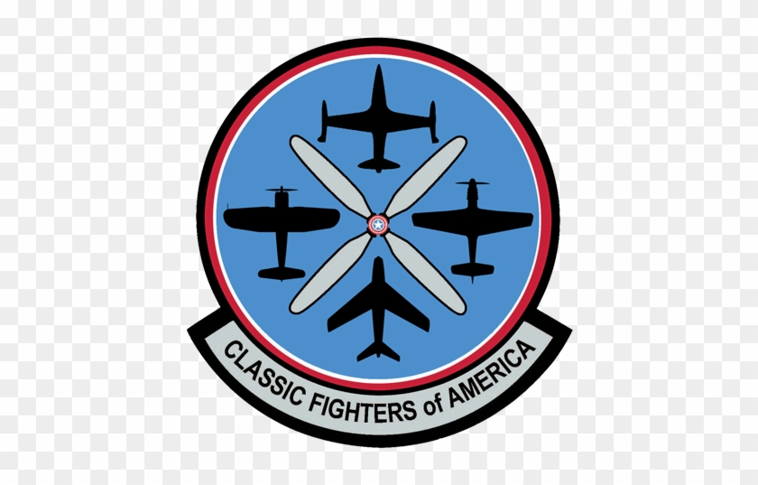 Classic Fighters Of America - Obey The Laws #1005479