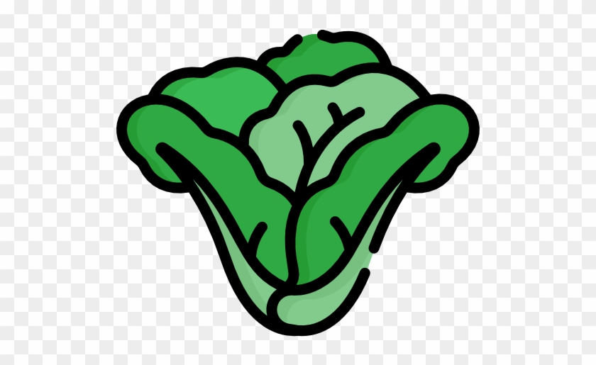 Lettuce Free Icon - Lettuce Free Icon #1005482