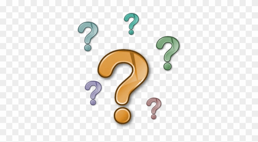 Question Mark - Question Mark #1005656