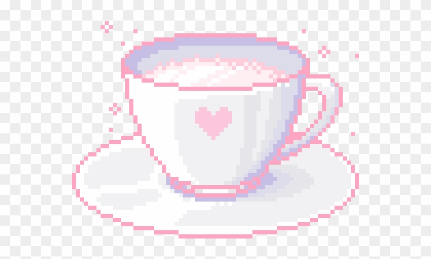Thursday, May 11, - Pixel Art Kawaii Transparent #1005796