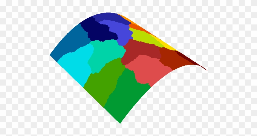 Hpddm - Map #1005819