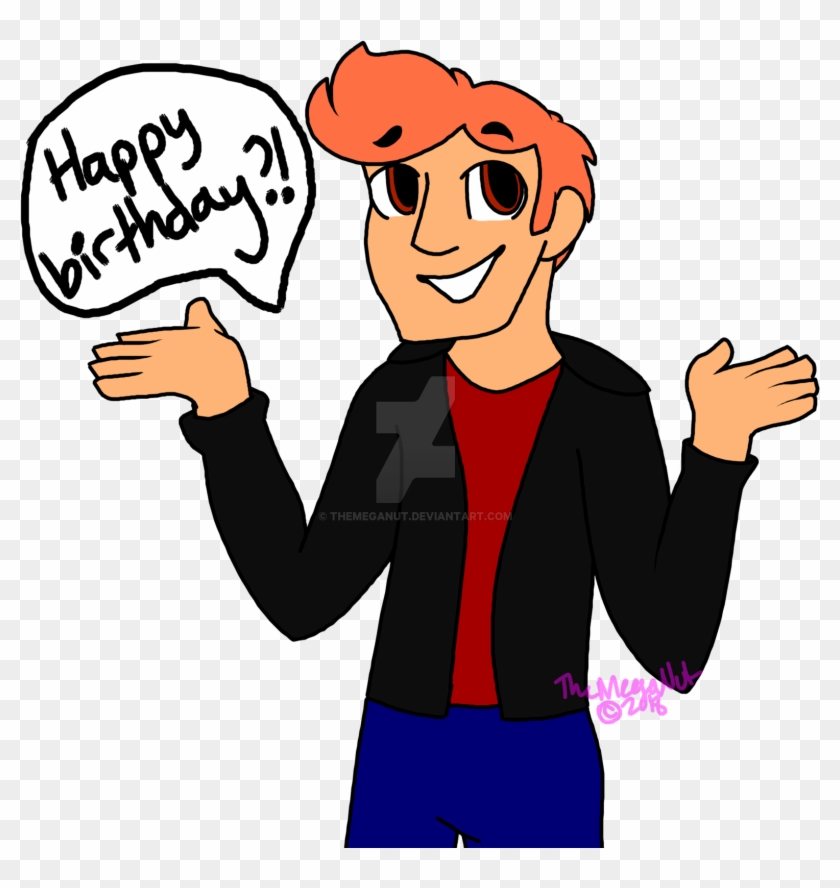 Thewordinstantly Birthday Gift By Themeganut Thewordinstantly - Gift #1005848