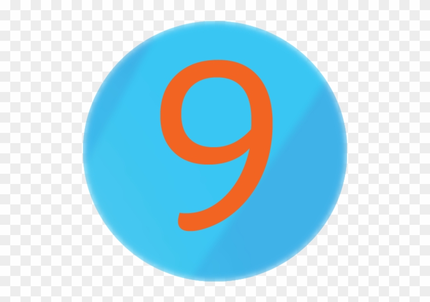 Create Learning Extensions For Gifted Children To Enhance - Circle #1005888