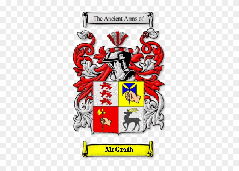 All Irish Surnames Have Underlying Meanings That Can - Carlson Family Crest Swedish #1005903