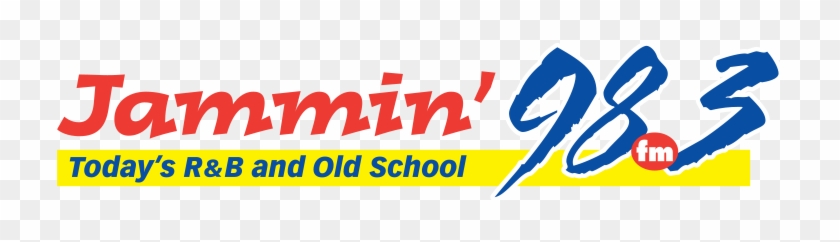 Jammin 98 - - 98.3 Fm #1005966