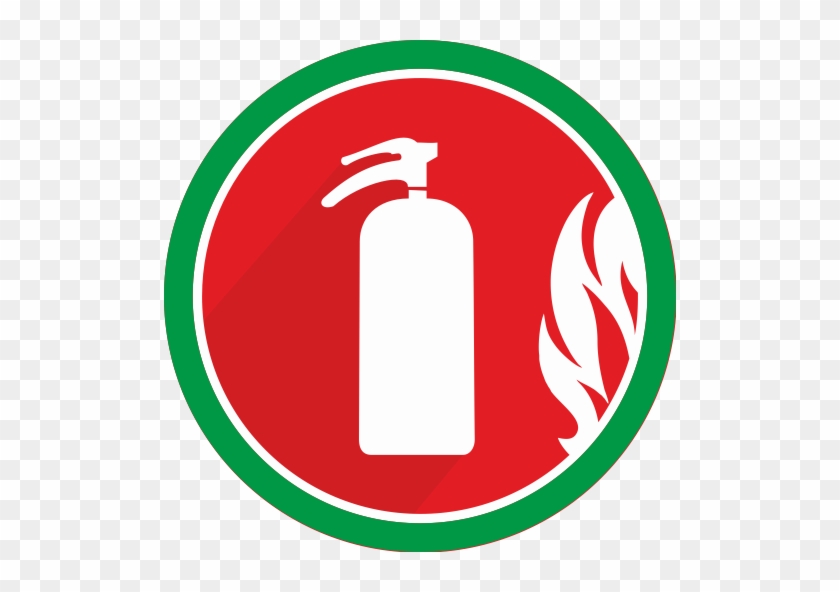 Burn, Burn, Fire, Light, Flame, Blaze, Hydrant, - Transparent Background Fire Extinguisher Icon #1006045