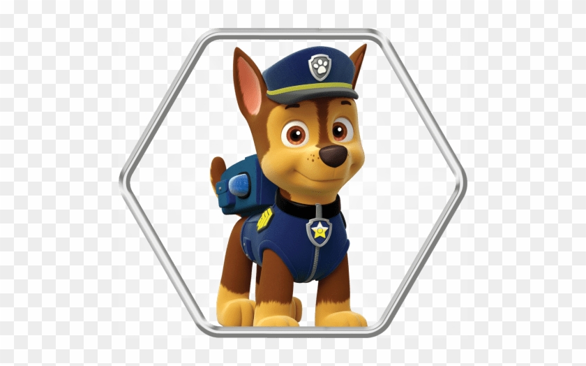 Paw 0atrol #1006074
