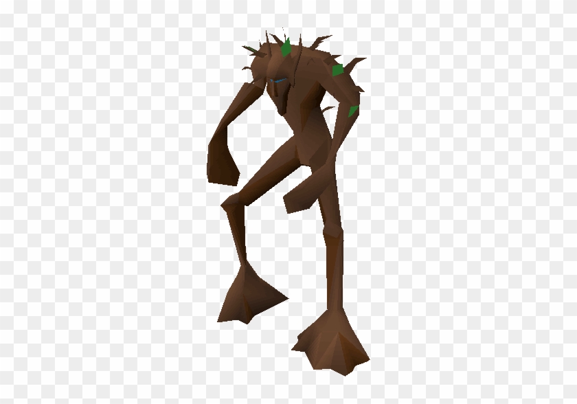 Tanglefoot - Tanglefoot Runescape #1006188
