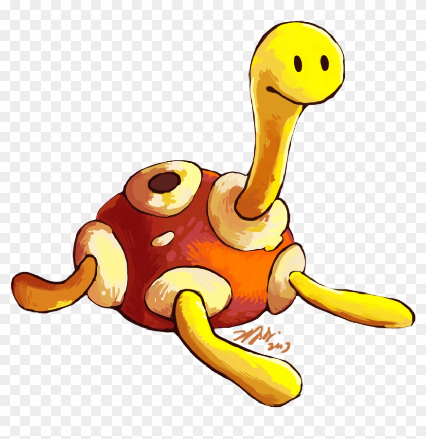 Shuckle By Toramelle On Deviantart - Shuckle By Toramelle On Deviantart #1006229