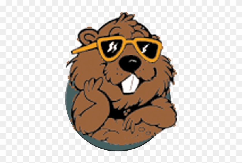 Groundhog Every Day Is Groundhog Day In Woodstock Il - Groundhog Cartoon #1006348