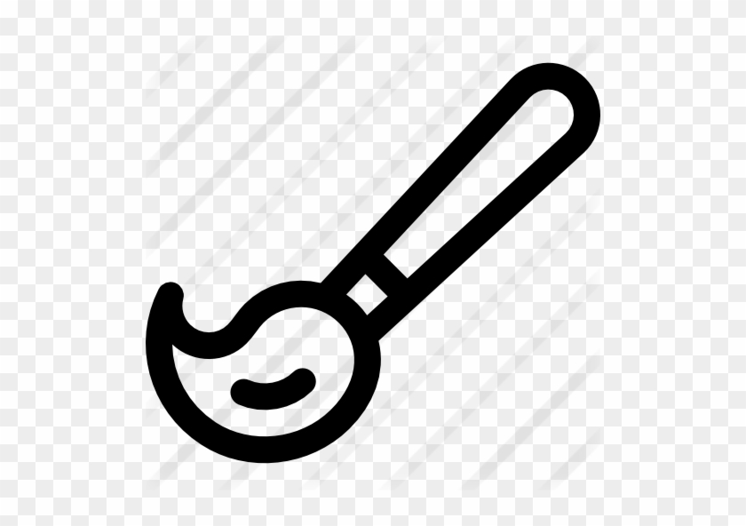 Paint Brush - Paint Brush #1006416