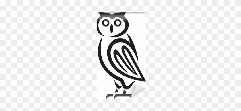 Owl Vetor #1006478