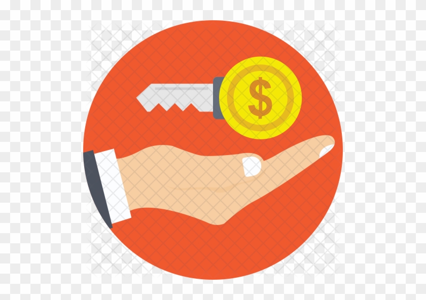 Solution Icon - Businessperson #1006502